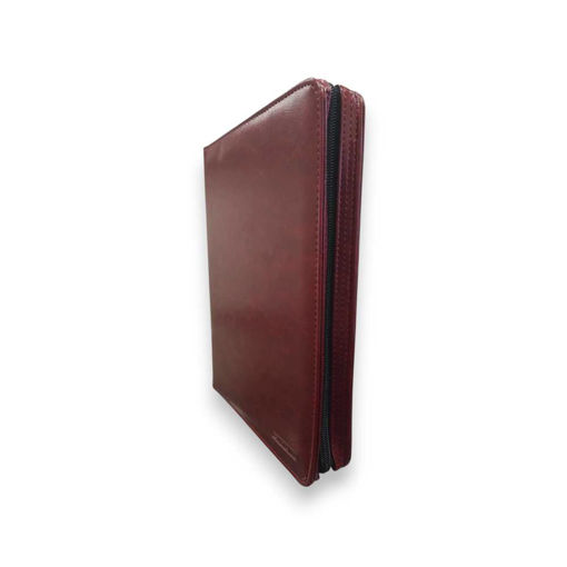 Picture of A5 PORTFOLIO RED